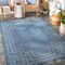 Livabliss Pasadena PSA-2351 Outdoor Safe Area Rug PSA2351-537 - alternate 5